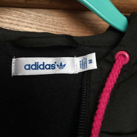 Adidas Jacket - Picture 8 of 8